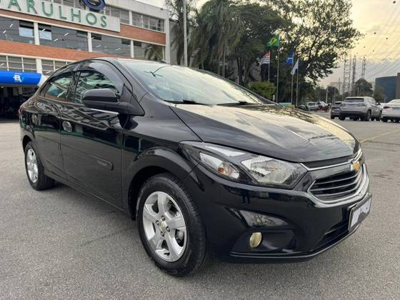 CHEVROLET PRISMA 1.4 MPFI LT 8V FLEX 4P AUTOMÁTICO CHEVROLET PRISMA 1.4 MPFI LT 8V FLEX 4P AUTOMÁTICO